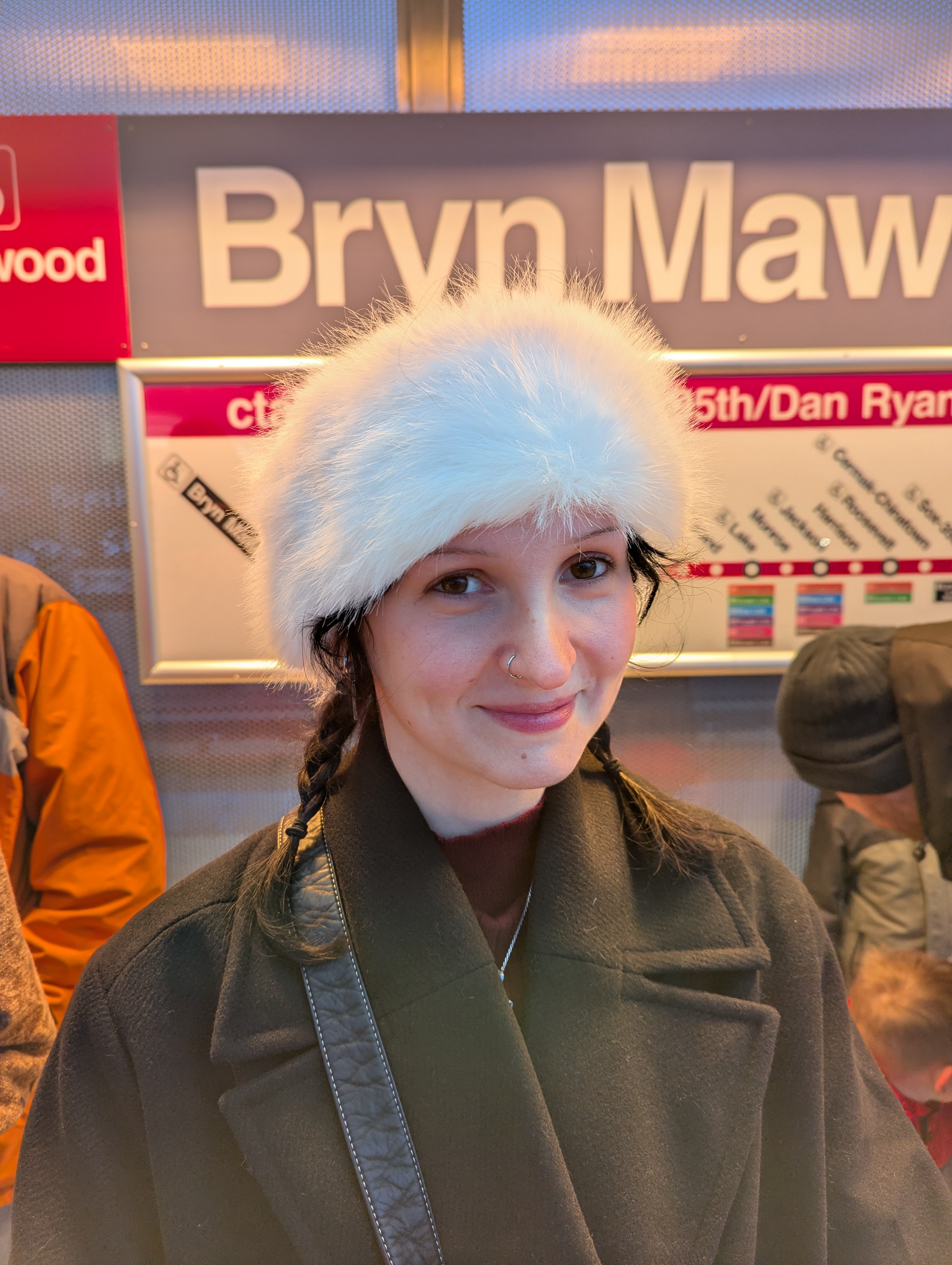 Lottie Brown, Designer at Studio Brownstone