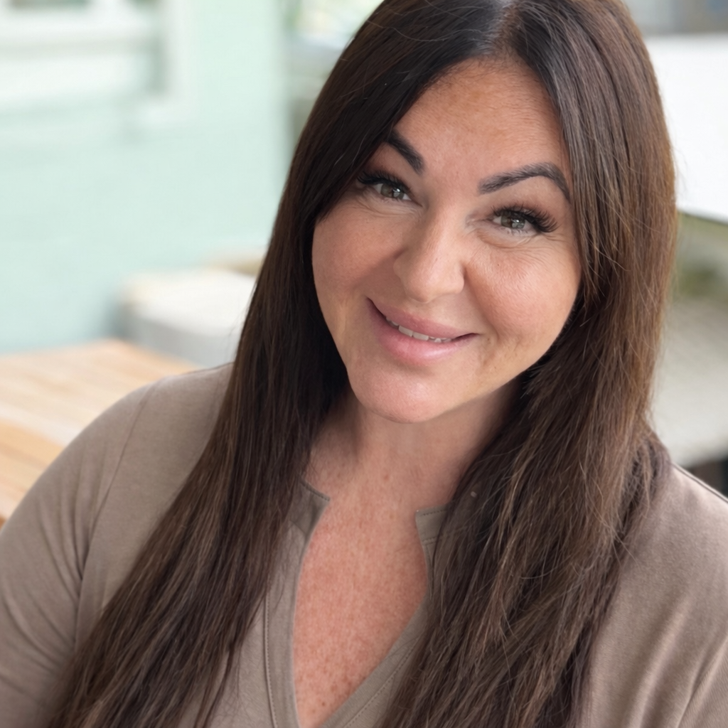 Mel Brown, founder and CEO of Studio Brownstone